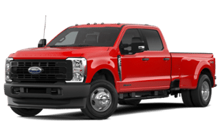 2026 Ford Super Duty® External Image 2